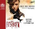 Cover-Bild zum Titel 'Firstborn' von 'Lorie Ann Grover'
