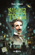 Cover-Bild zum Titel 'Nikola Tesla' von 'Öznur Cokcanli'