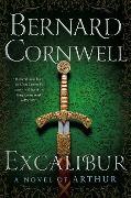 Excalibur - Bernard Cornwell