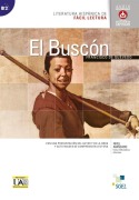 Cover-Bild zum Titel 'El Buscón' von 'Francisco De Quevedo'