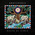 Cover-Bild zum Titel 'Hasta El Cielo (Con Todo El Mundo In Dub)' von 'Khruangbin'
