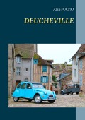 Cover-Bild zum Titel 'Deucheville' von 'Alain Fucho'