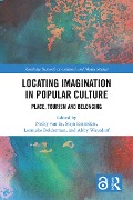 Locating Imagination in Popular Culture - 