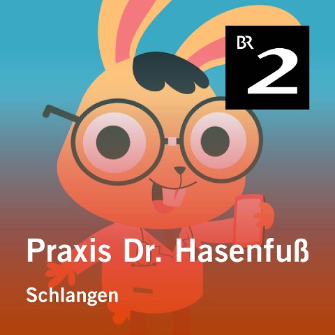 Praxis Dr. Hasenfuß: Schlangen - Olga-Louise Dommel