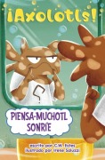 Cover-Bild zum Titel 'Piensa-Muchotl Sonríe' von 'C W Estes'
