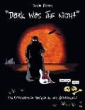 Cover-Bild zum Titel 'Dark Was The Night' von 'Edgar Keiser'