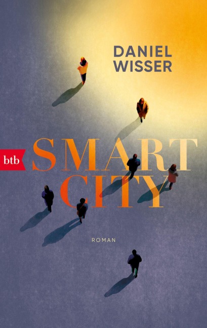 Smart City - Daniel Wisser