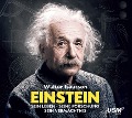 Cover-Bild zum Titel 'Einstein' von 'Walter Isaacson'