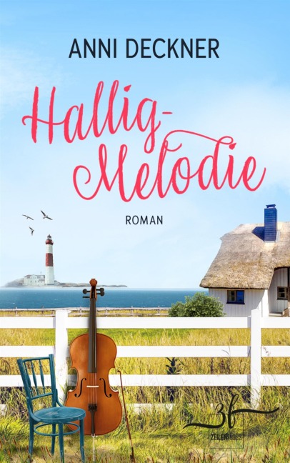 Hallig-Melodie - Anni Deckner