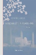 Cover-Bild zum Titel 'Kirschblüte in Fukushima' von 'Johannes Balve'