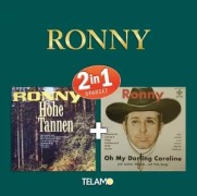 Cover-Bild zum Titel '2 in 1' von 'Ronny'