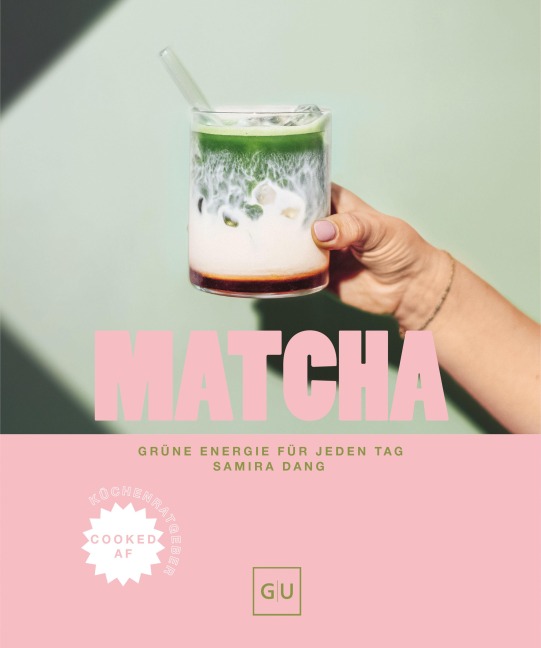 Matcha - Samira Dang