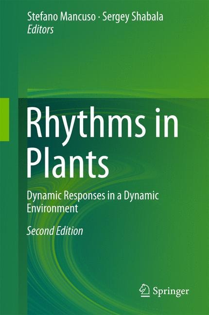 Rhythms in Plants - 