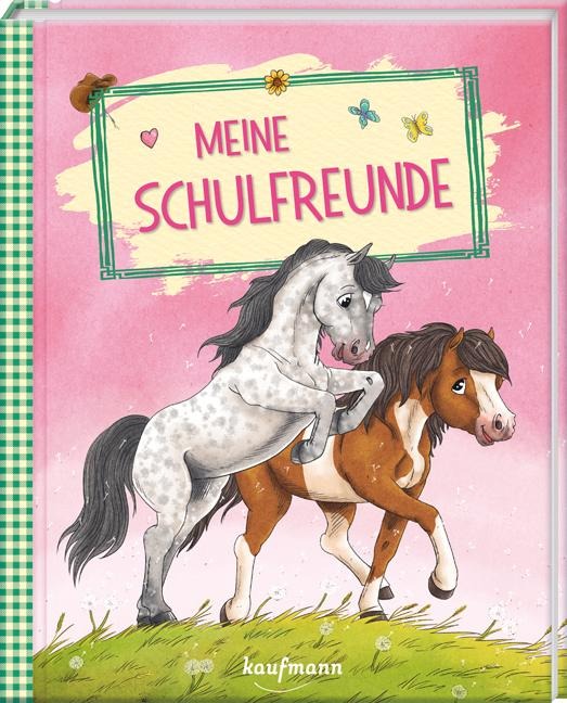 Meine Schulfreunde - 