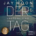 Cover-Bild zum Titel 'Zwölf Uhr' von 'Jay Moon'