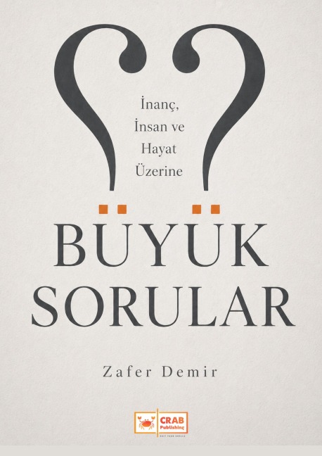 Büyük Sorular - Zafer Demir