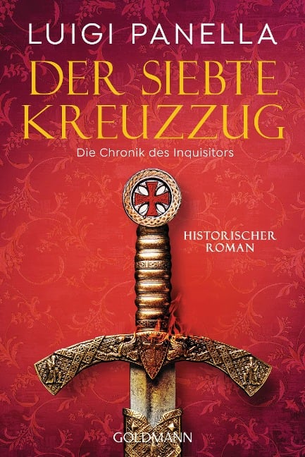 Der siebte Kreuzzug - Luigi Panella