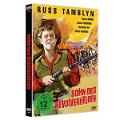 Sohn Des Revolverhelden-Cover A - Russ Tamblyn