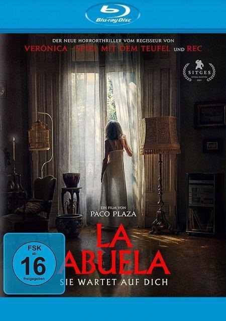 La Abuela - Sie wartet auf dich - Carlos Vermut, Fatima Al Qadiri