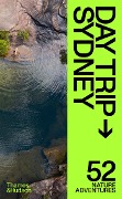Cover-Bild zum Titel 'Day Trip Sydney' von 'Evi O, Andrew Grune'