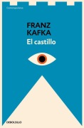 Cover-Bild zum Titel 'El Castillo / The Castle' von 'Franz Kafka'