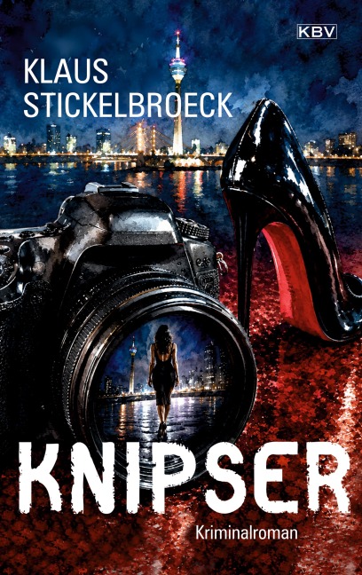 Knipser - Klaus Stickelbroeck