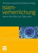 Cover-Bild zum Titel 'Islamverherrlichung' von ''