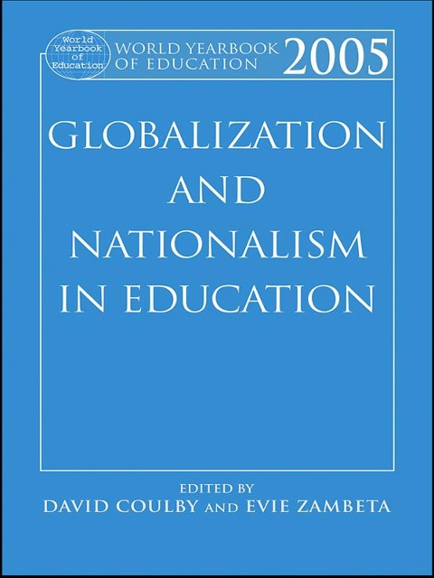 World Yearbook of Education 2005 - 
