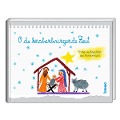 Cover-Bild zum Titel 'O du knabenbringende Zeit' von ''