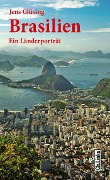 Cover-Bild zum Titel 'Brasilien' von 'Jens Glüsing'