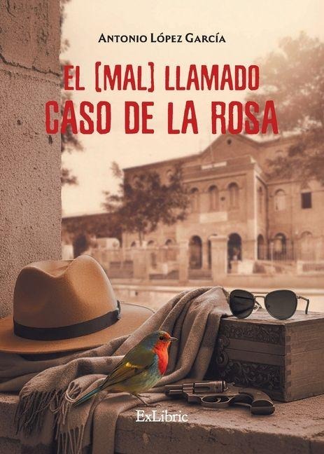 El (mal) llamado caso De la Rosa - Antonio López García