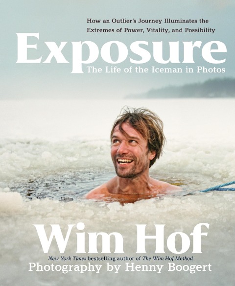 Exposure - Wim Hof