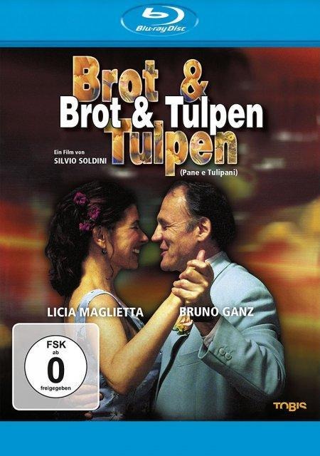 Brot & Tulpen - Doriana Leondeff, Silvio Soldini, Giovanni Venosta