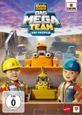 Das Mega Team (Kinofilm 2017) - Bob Der Baumeister