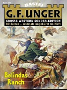 Cover-Bild zum Titel 'G. F. Unger Sonder-Edition 344' von 'G. F. Unger'