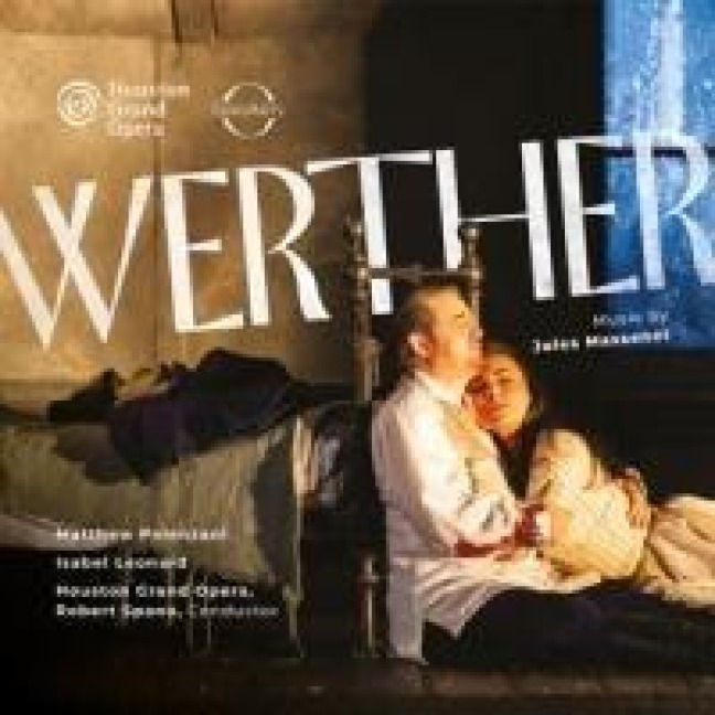 Werther - Isabel/Polenzani Leonard