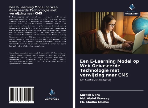 Een E-Learning Model op Web Gebaseerde Technologie met verwijzing naar CMS - Suresh Dara, Md. Abdul Wassay, Ch. Madhu Madhu