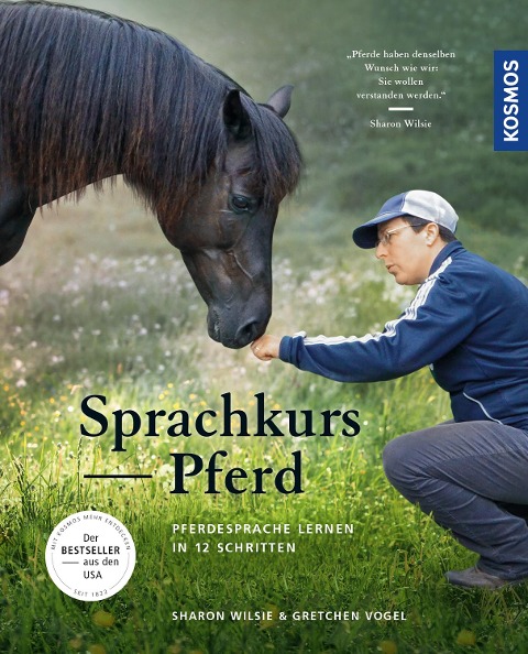 Sprachkurs Pferd - Sharon Wilsie, Gretchen Vogel
