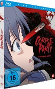Cover-Bild zum Titel 'Corpse Party: Tortured Souls' von ''