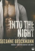 Into the Night - Suzanne Brockmann