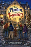 Cover-Bild zum Titel 'Das Phantom vom Toggenburg' von 'Jakob Becker'