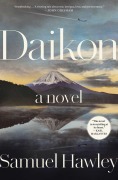 Cover-Bild zum Titel 'Daikon' von 'Samuel Hawley'