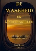Cover-Bild zum Titel 'De waarheid en luchtkastelen' von 'Bart Sietses'