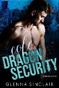 Cover-Bild zum Titel 'Cole (Dragon Security Volume One, #1)' von 'Glenna Sinclair'