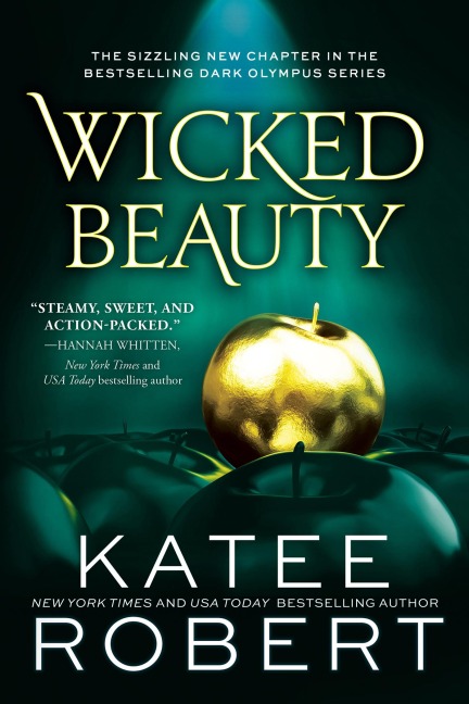 Wicked Beauty - Robert Katee Robert