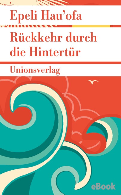 Rückkehr durch die Hintertür - Epeli Hau'ofa