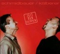 Cover-Bild zum Titel 'Zeit der Deppen' von 'Schmidbauer Schmidbauer & Kälberer'