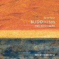 Buddhism Lib/E: A Very Short Introduction - Damien Keown