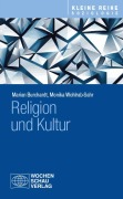 Cover-Bild zum Titel 'Religion und Kultur' von 'Marian Burchardt, Monika Wohlrab-Sahr'