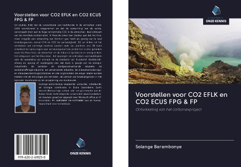 Voorstellen voor CO2 EFLK en CO2 ECUS FPG & FP - Solange Barambonye